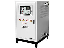 380V120KW智能变频电磁采暖热水炉